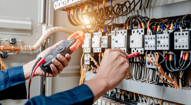 Best Electrical Contractors for Businesses  in Cross Plains, WI