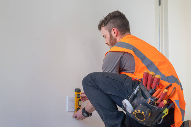 Best Local Electrician Companies  in Cross Plains, WI