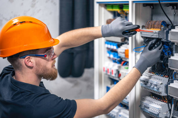 Best Emergency Electrical Repair  in Cross Plains, WI